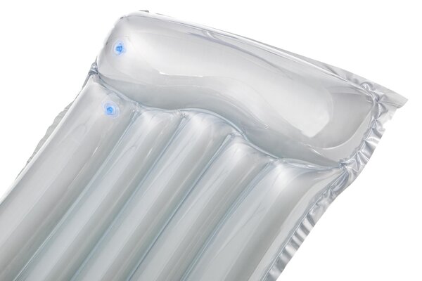 IKO Nafukovací matrac Bestway 44013 – sivý