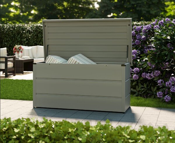 Hörmann Záhradný box Juno 1620 antracitová sivá (RAL 7016)