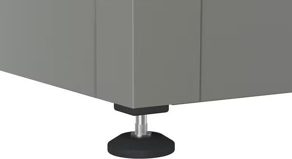 Hörmann Záhradný box Juno 1620 antracitová sivá (RAL 7016)
