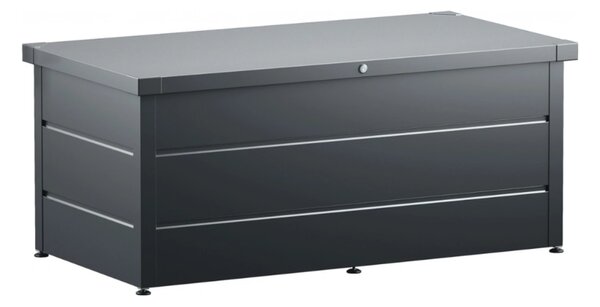 Hörmann Záhradný box Juno 1620 antracitová sivá (RAL 7016)