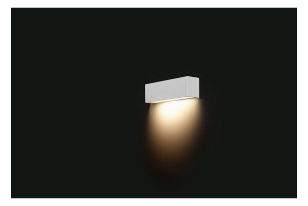 Nowodvorski STRAIGHT WALL LED WHITE XS 6345