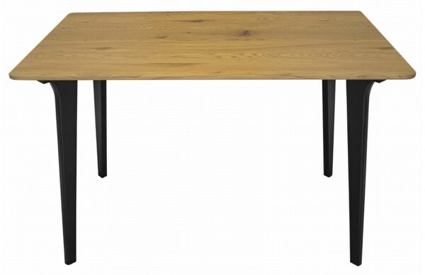 Stôl MONTI 120cm x 80cm - dub