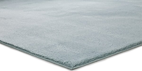 Modrý koberec 60x120 cm Loft – Universal
