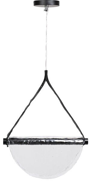 Toolight Toolight, LED závesné svietidlo APP1075-CP, OSW-08887