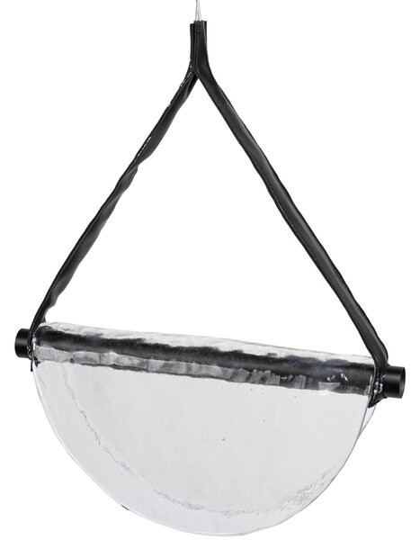 Toolight Toolight, LED závesné svietidlo APP1075-CP, OSW-08887