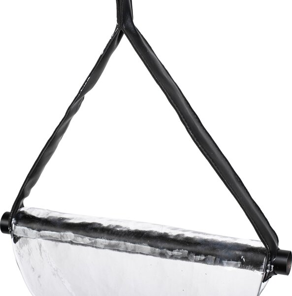 Toolight Toolight, LED závesné svietidlo APP1075-CP, OSW-08887