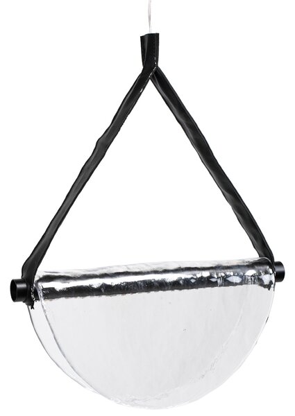 Toolight Toolight, LED závesné svietidlo APP1075-CP, OSW-08887