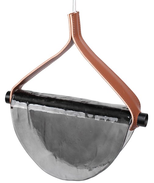 Toolight Toolight, LED závesné svietidlo APP1076-CP, OSW-08888