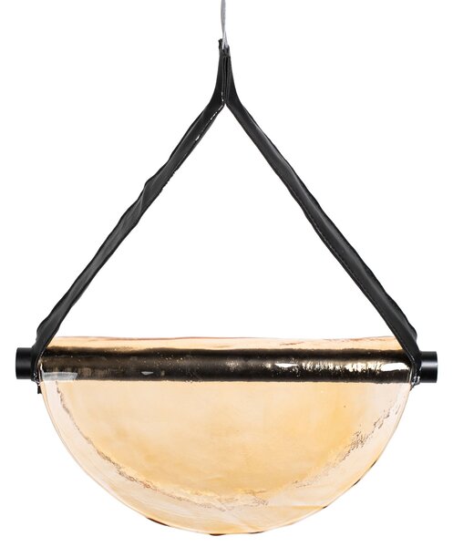 Toolight Toolight, LED závesné svietidlo APP1077-CP, OSW-08890