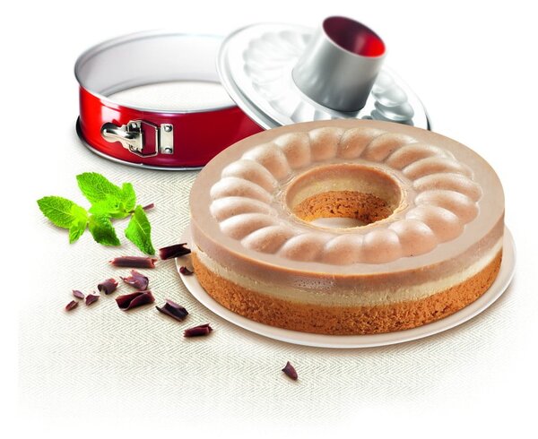Rozkladacia forma na pečenie Delibake - Tefal