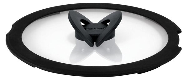 Sklenená pokrievka ø 18 cm Ingenio – Tefal