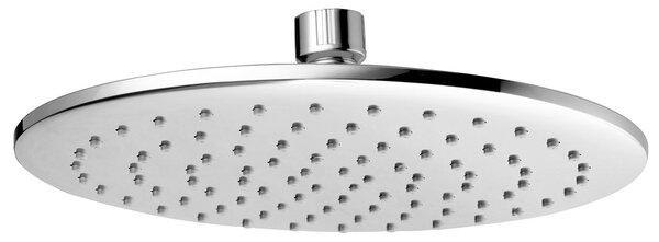 Bruckner Hlavová sprcha 230mm, ABS / chróm 621.300.1