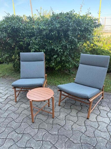 BALI záhradná zostava-ihneď k odberu