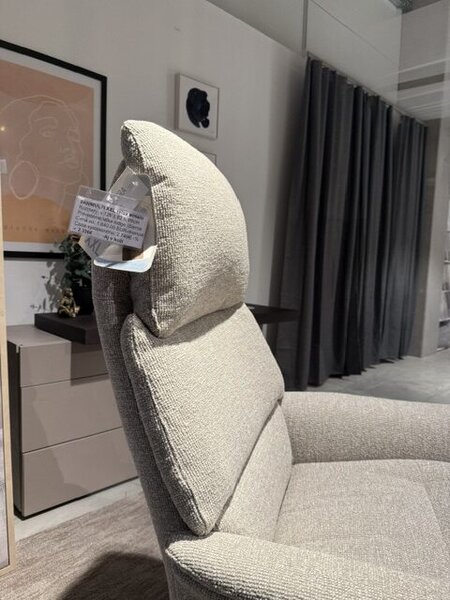 MULTISIZE relax elektricky polohovacie kreslo