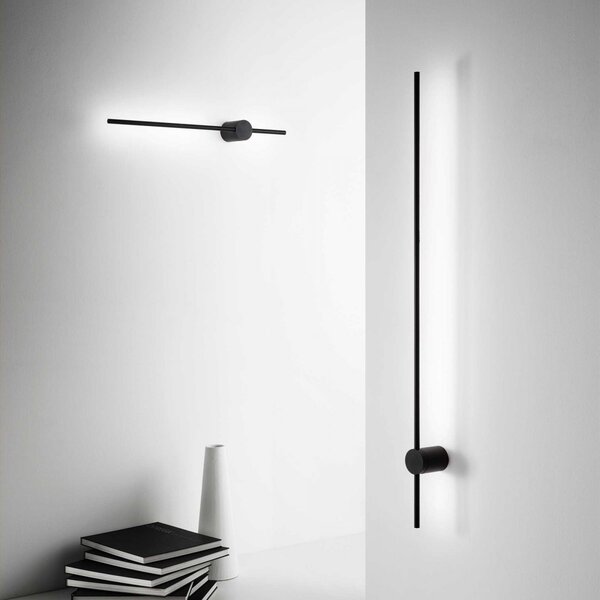 Ideal Lux 265575 LED nástenné svietidlo Essence ap 1x17W | 1850lm | 3000K - biela