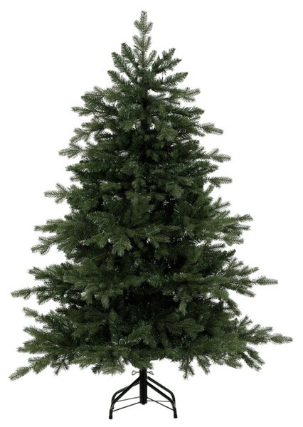 Vianočný stromček smrek s LED osvetlením 150 cm STROM010-150