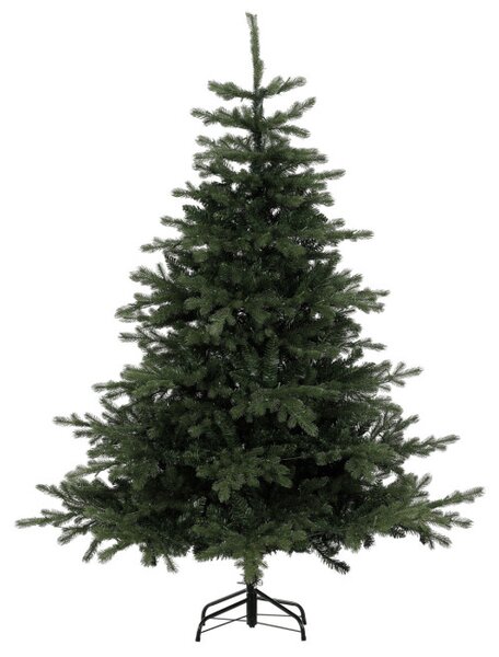 Vianočný stromček smrek s LED osvetlením 180 cm STROM010-180