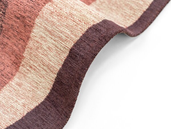 Marble Rosewood koberec