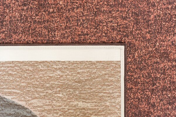 Marble Rosewood koberec