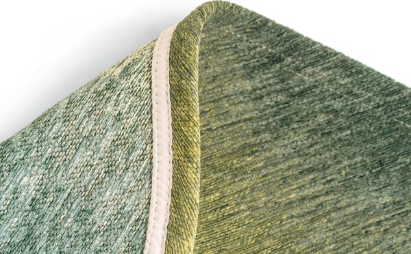 Aquarelle Leaf koberec