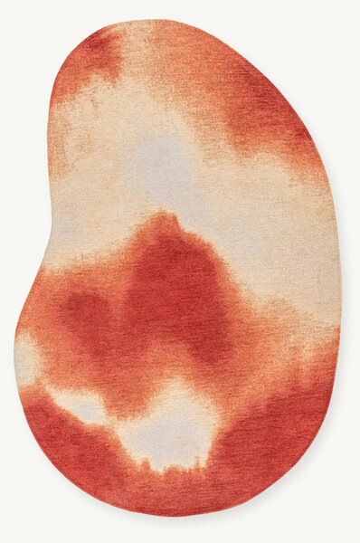 Aquarelle Rust koberec
