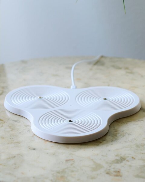 Nabíjačka do zásuvky DecoPower - Sirius