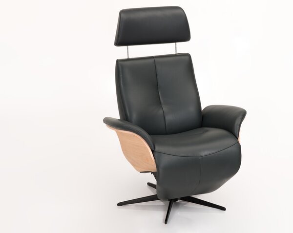 CAPRICORN relax elektricky polohovacie kreslo