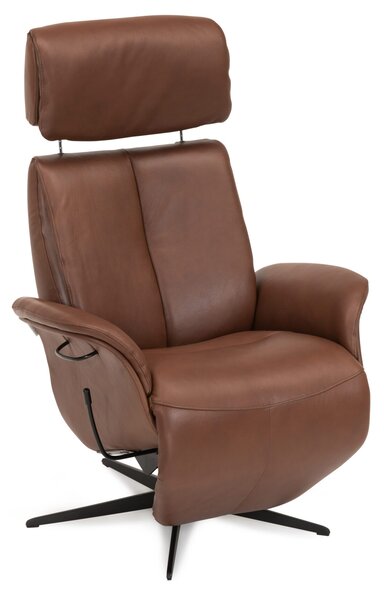 CAPRICORN relax elektricky polohovacie kreslo