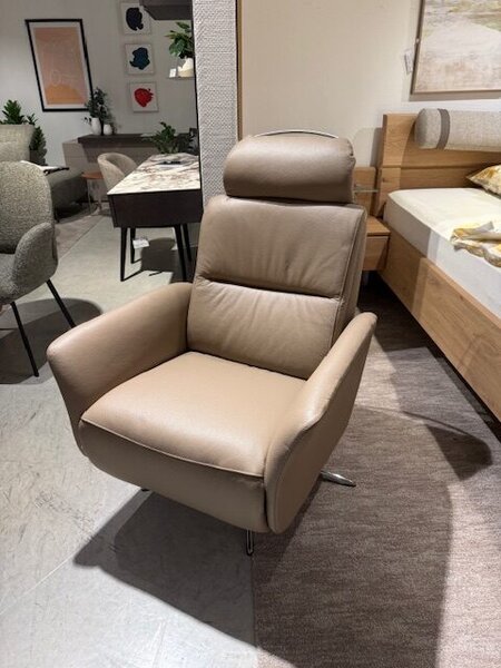 ARIES relax elektricky polohovacie kreslo-ihneď k odberu