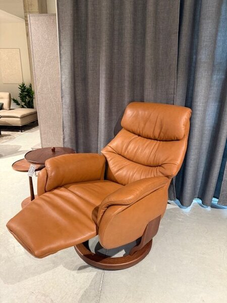 BOSS relax elektricky polohovacie kreslo