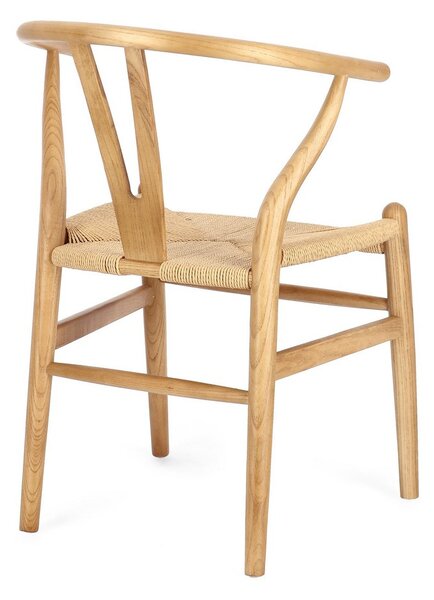 ARTAS NATURAL jedálenská stolička