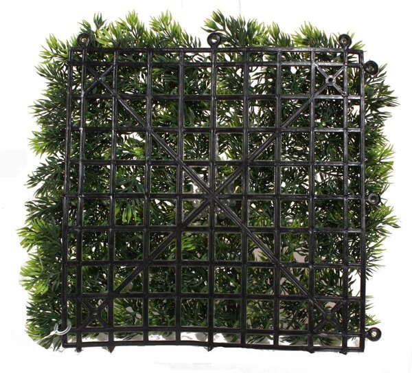 Umelý panel 24cm x 24cm