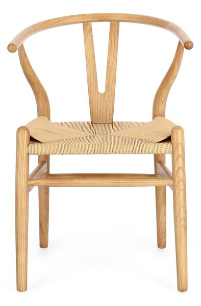ARTAS NATURAL jedálenská stolička