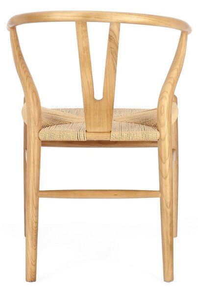 ARTAS NATURAL jedálenská stolička