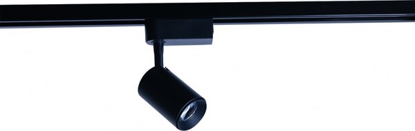 Interierový lištový systém Nowodvorski IRIS LED BLACK 8998