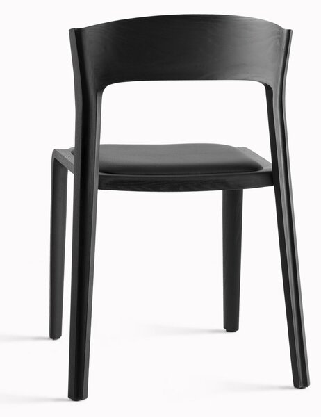 PRIMUM stolička z masívu