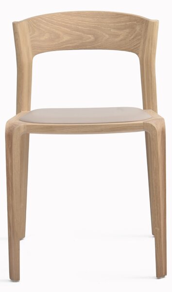 PRIMUM stolička z masívu