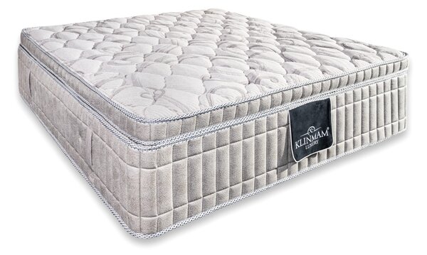 Matrac Klinmam Luxury Firm, 180 x 200 cm, Caravaggio - 5602 Medjuol