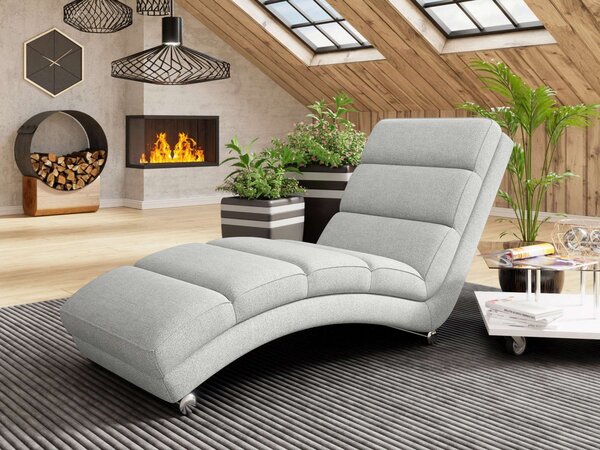 Mirjan24 Čalúnené relaxačné kreslo Laguna 60, Dostupné poťahy: Alfa 17 5903211457968
