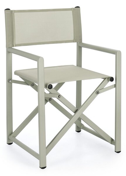 TAYLOR BREEZE záhradné kreslo