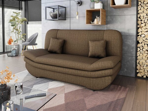 Mirjan24 Pohovka Lena, Dostupné poťahy: Lux 03 5903211457999