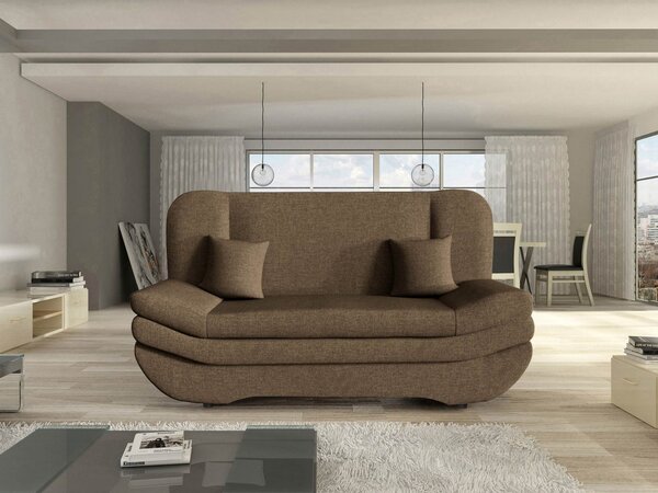 Mirjan24 Pohovka Lena, Dostupné poťahy: Lux 03 5903211457999
