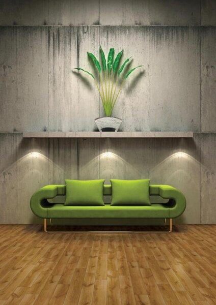 PVC podlaha Lentex Bonus 48202