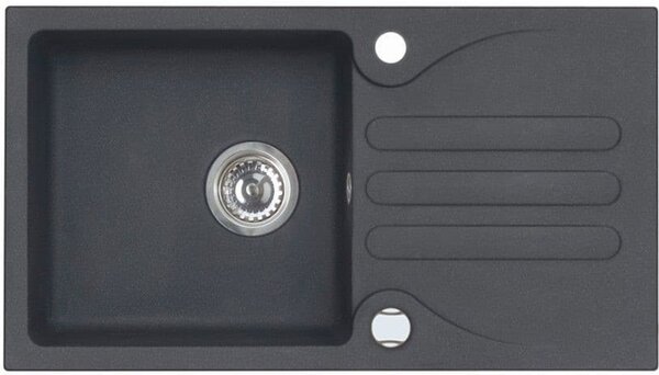 Drez Alveus Galapagos 30 Black 91 1091214