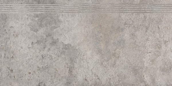 Luserna Sand 30x60 7mm schodovka