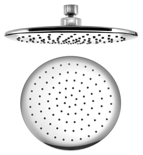 Sapho Hlavová sprcha, priemer 230mm, ABS/chróm