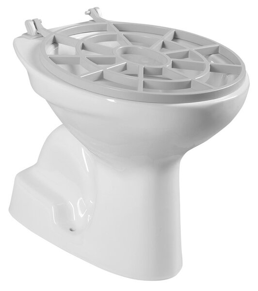 Aqualine Aqualine, Sklopný rošt na výlevku, VM21