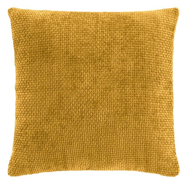 Obliečka na vankúš zo ženilky 40x40 cm Leo – douceur d'intérieur