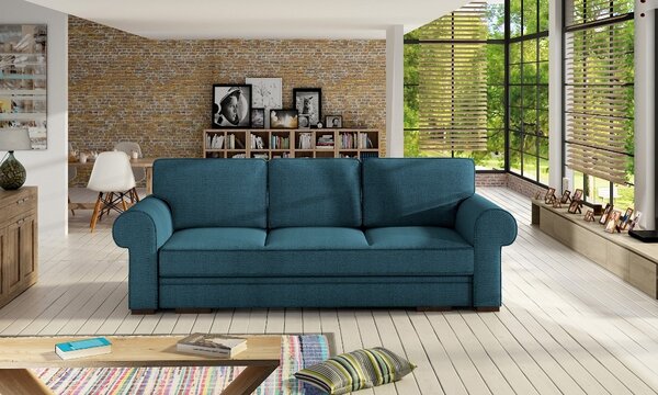 Rozkladacia sofa Baky 02 - Malmo 85