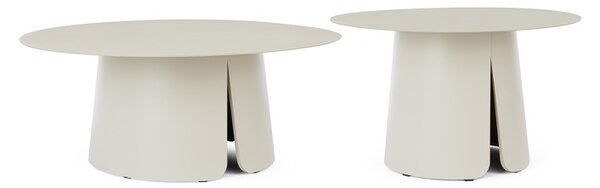 BRYAN PELICAN záhradné stolíky 2set
